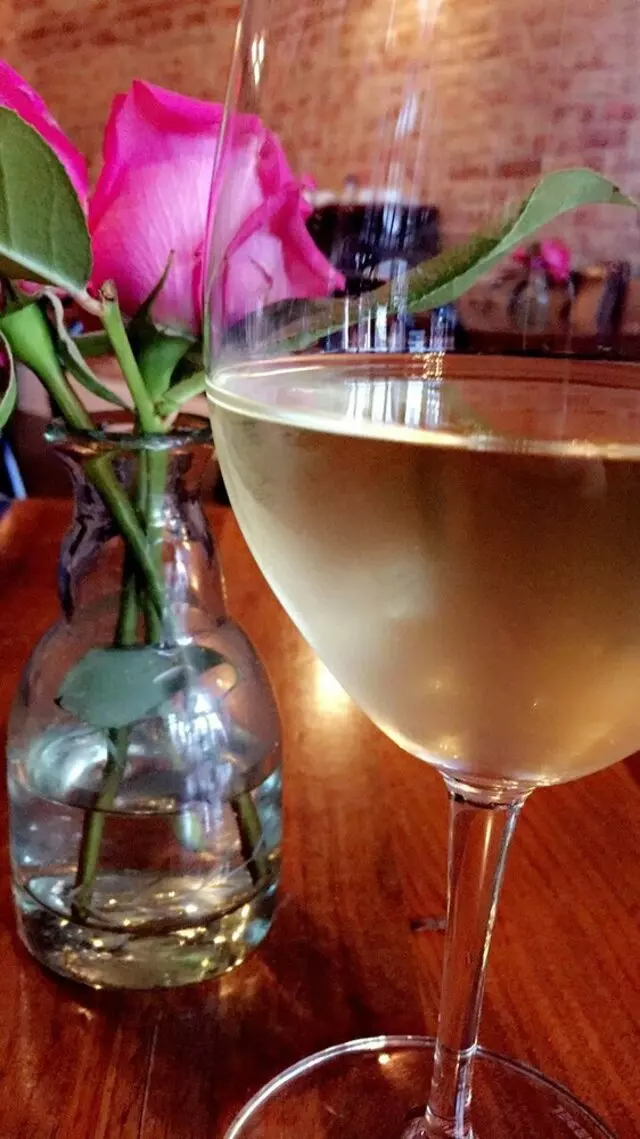 1215 Wine Bar & Coffee Lab