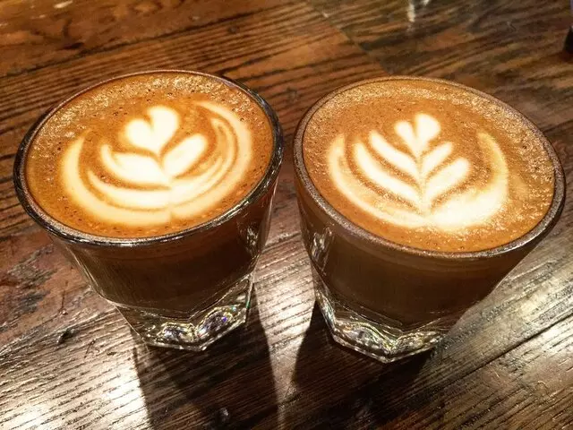 1215 Wine Bar & Coffee Lab