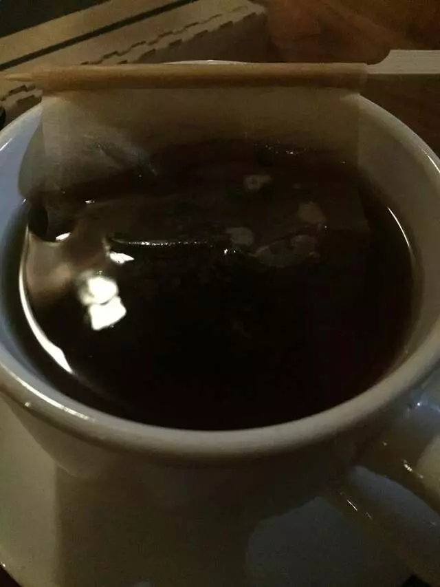 1215 Wine Bar & Coffee Lab