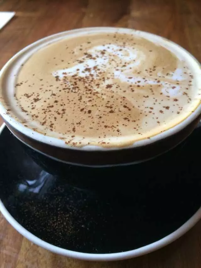 1215 Wine Bar & Coffee Lab
