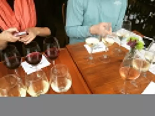1215 Wine Bar & Coffee Lab