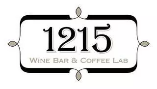 1215 Wine Bar & Coffee Lab