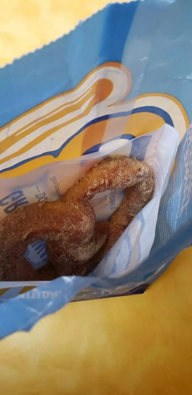 Auntie Anne's