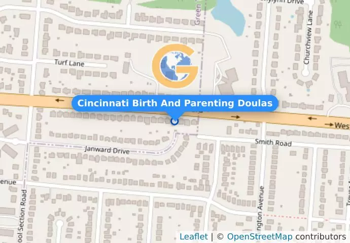 Cincinnati Birth And Parenting Doulas