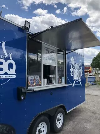 We Do BBQ