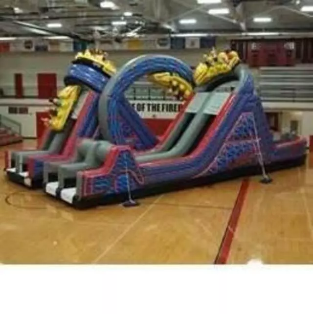 A-1 Amusement & Party Rental