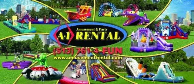 A-1 Amusement & Party Rental