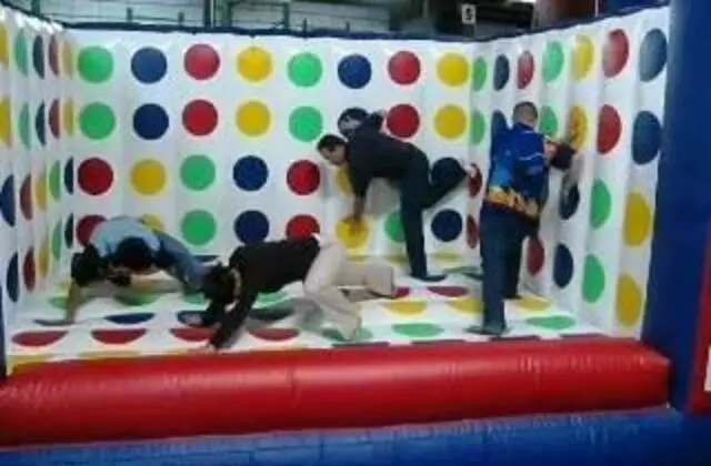 A-1 Amusement & Party Rental