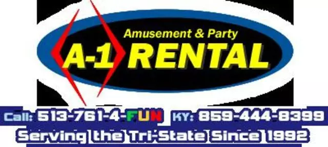 A-1 Amusement & Party Rental