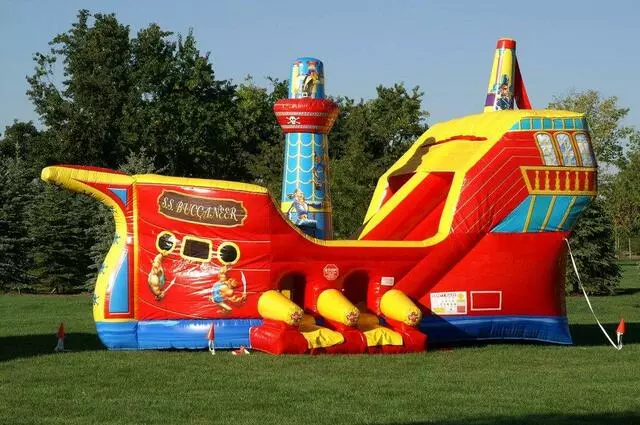 A-1 Amusement & Party Rental