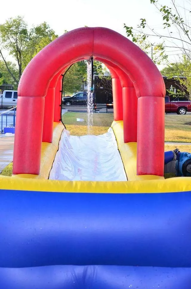 A-1 Amusement & Party Rental