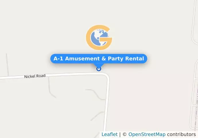 A-1 Amusement & Party Rental