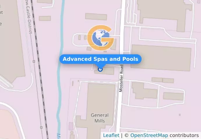 Advanced Spas and Pools