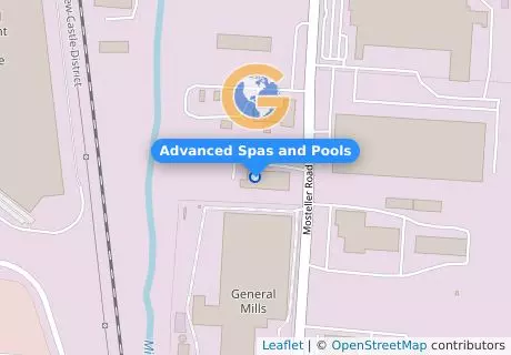 Advanced Spas and Pools