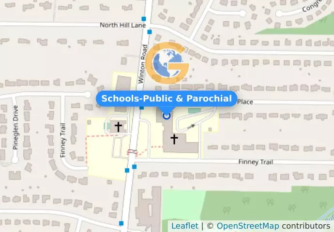 Schools-Public & Parochial