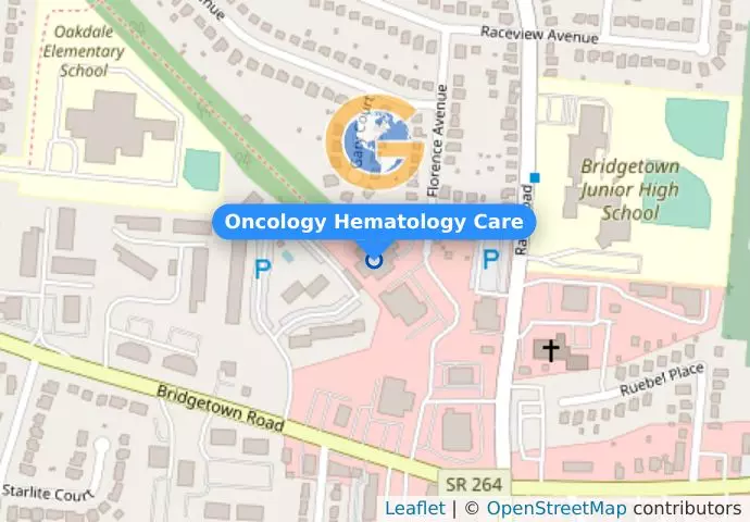 Oncology Hematology Care