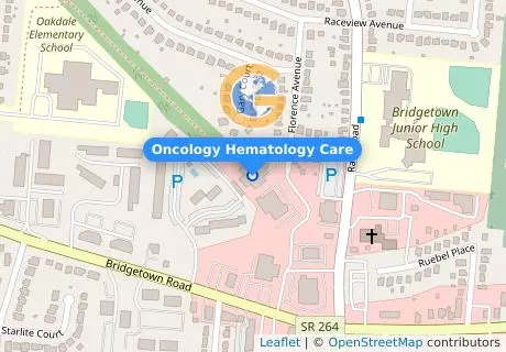 Oncology Hematology Care