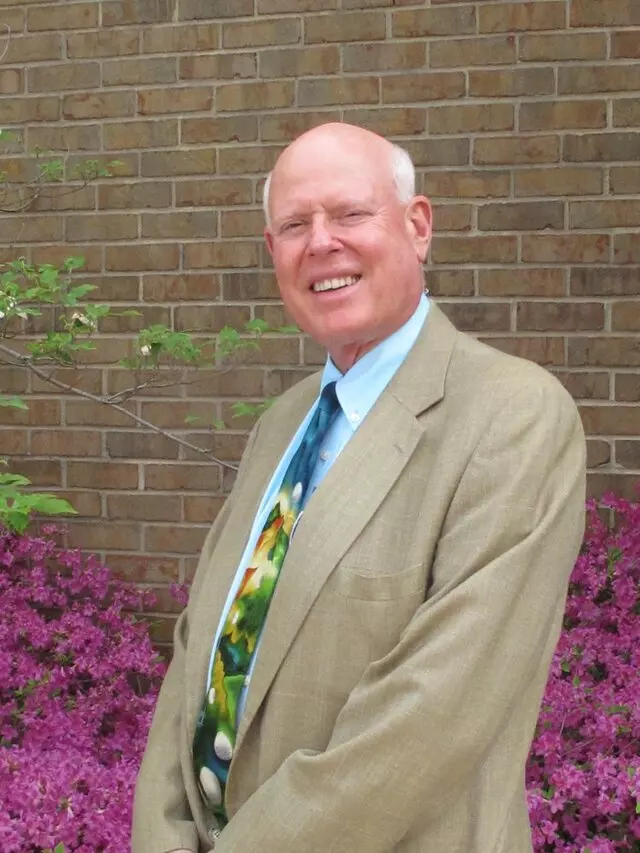 Nelson R. Diers, DDS, MSD