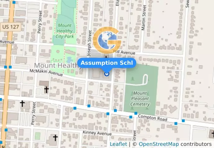 Assumption Schl