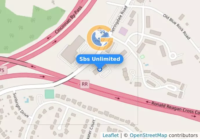 Sbs Unlimited