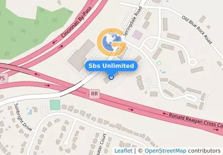 Sbs Unlimited