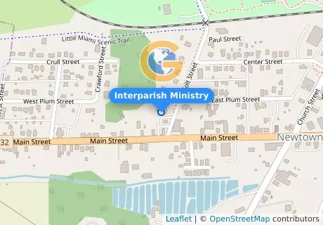 Interparish Ministry