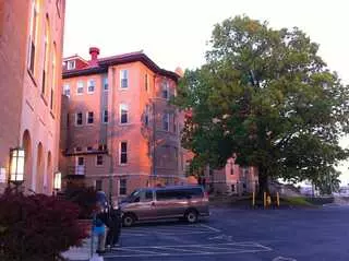 St Ritas School for the Deaf