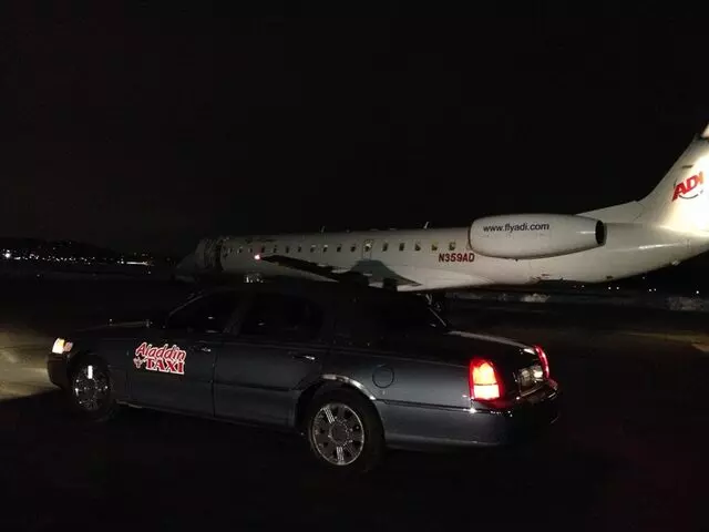Aladdin Transportation