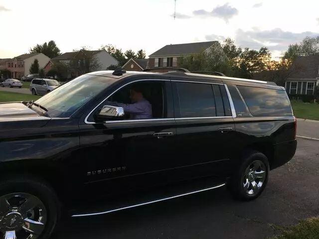 Aladdin Transportation