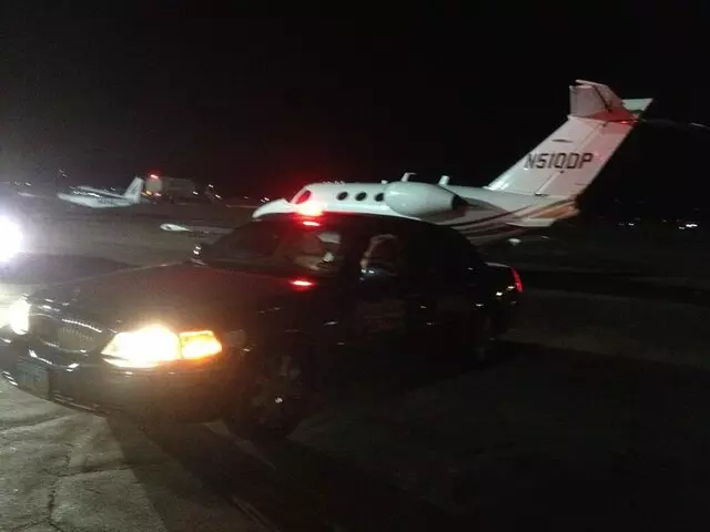 Aladdin Transportation