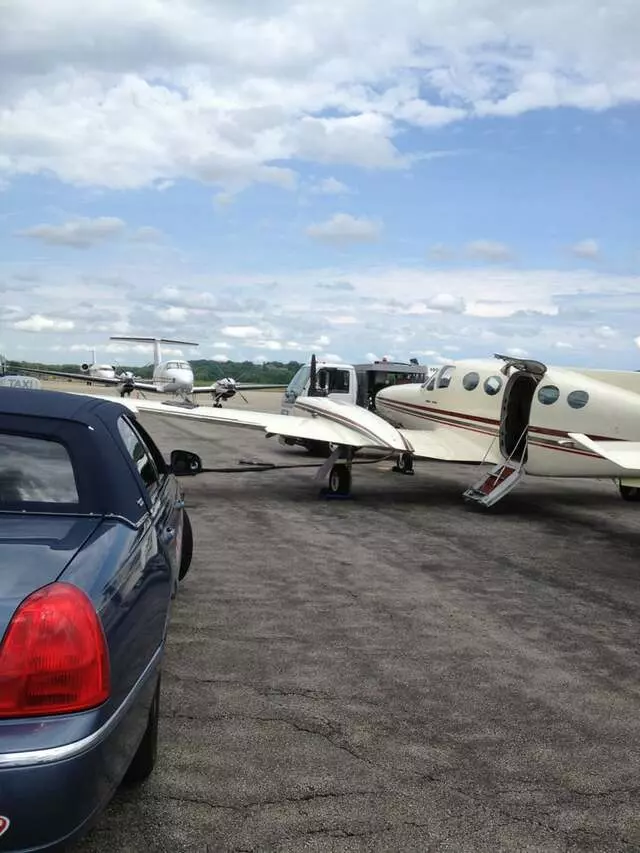 Aladdin Transportation