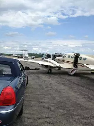 Aladdin Transportation