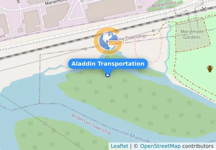 Aladdin Transportation