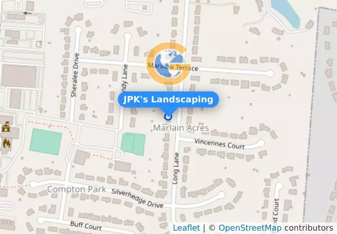 JPK's Landscaping