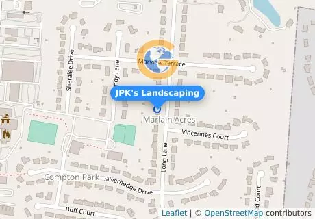JPK's Landscaping