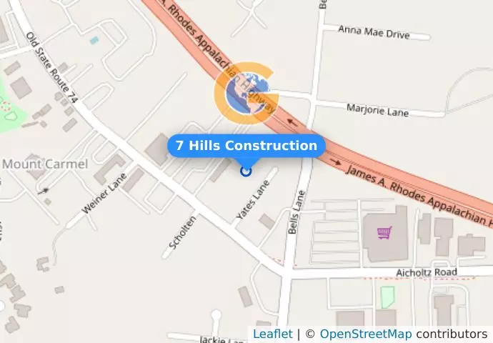 7 Hills Construction