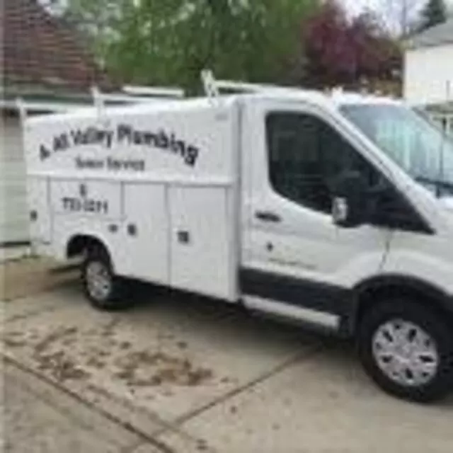 A All Valley Plumbing & Sewer Service