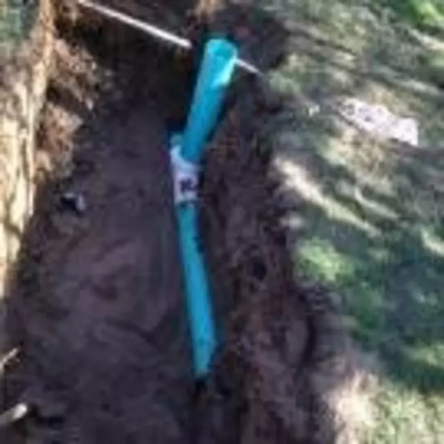 A All Valley Plumbing & Sewer Service