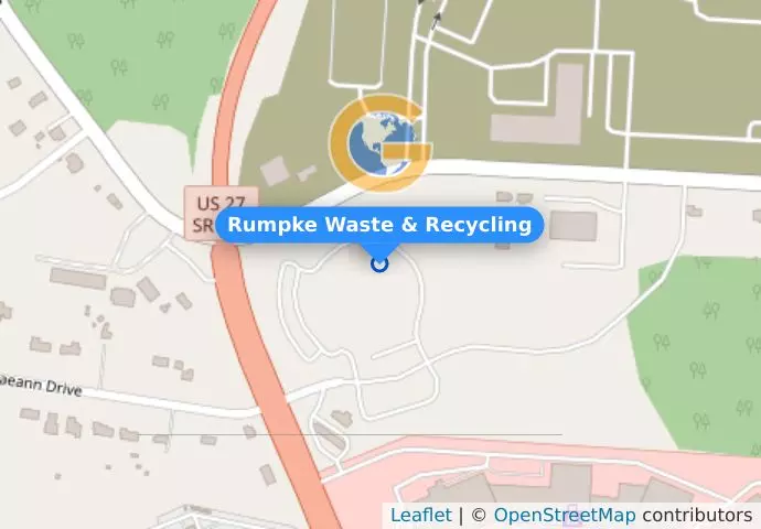Rumpke Waste & Recycling