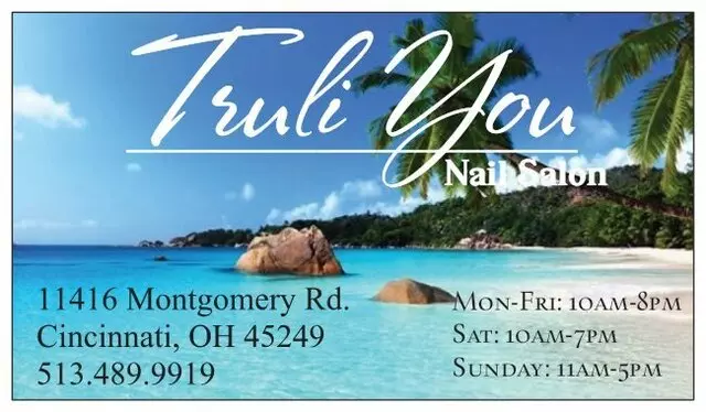 Truli You Nail Salon
