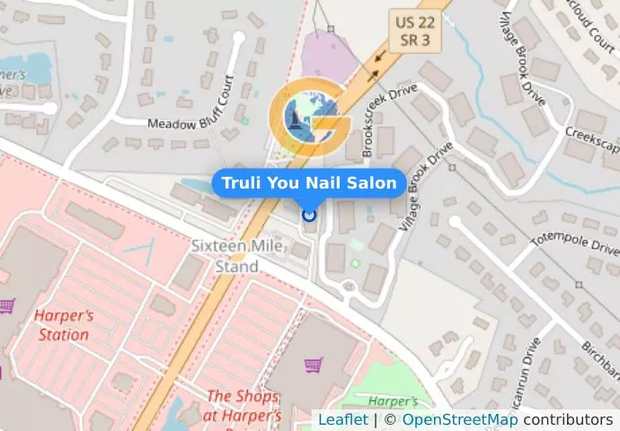 Truli You Nail Salon