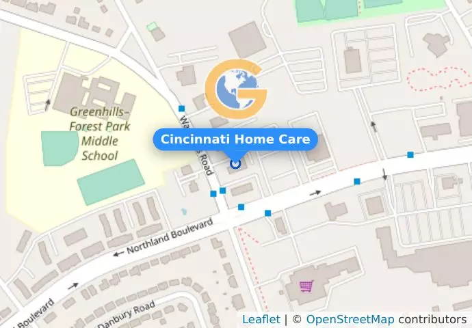 Cincinnati Home Care