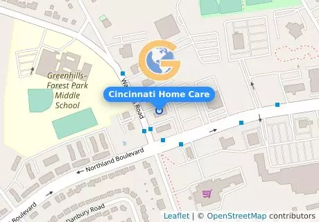 Cincinnati Home Care