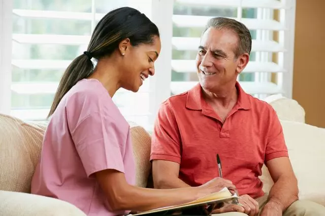 One Family Home Care