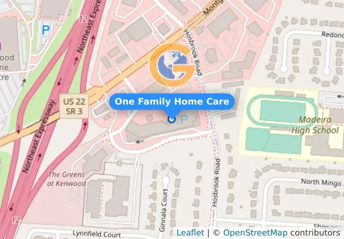 One Family Home Care