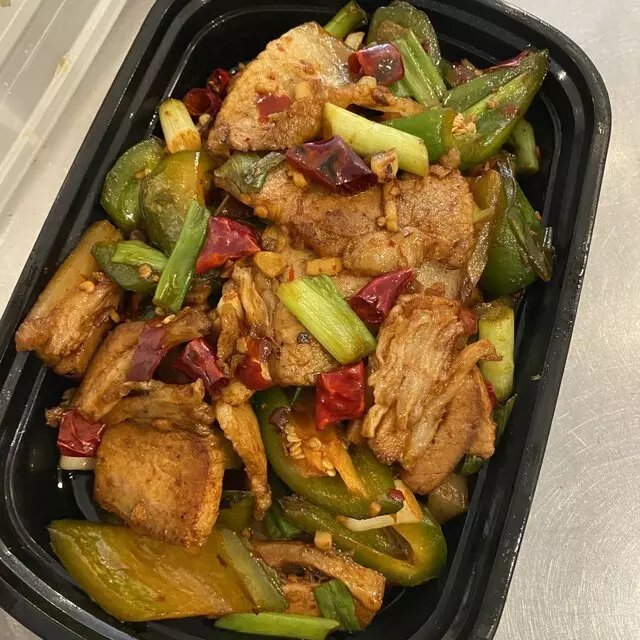 Hunan Bistro