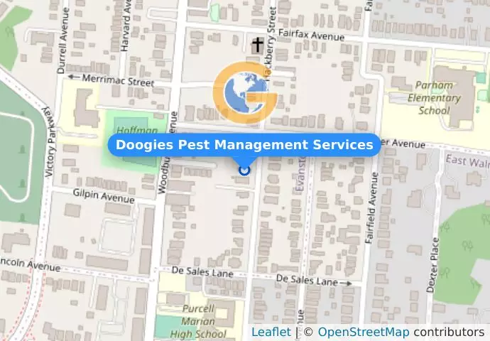 Doogies Pest Management Services