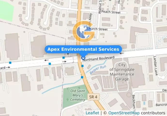 Apex Environmental Services