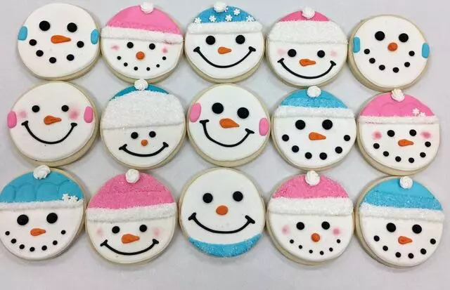 3 Sweet Girls Cakery