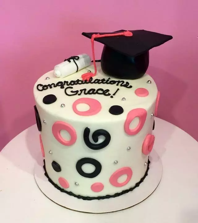 3 Sweet Girls Cakery